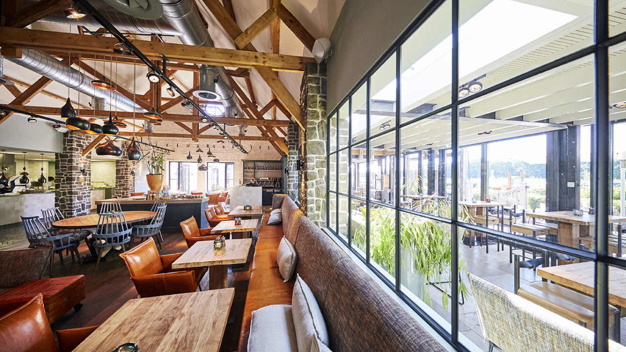 De Keizer eten & drinken Eersel afbeelding 6